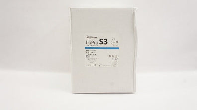 Verathon 0270-1078 GlideScope Spectrum LoPro S3 Video Laryngoscope - Box of 10